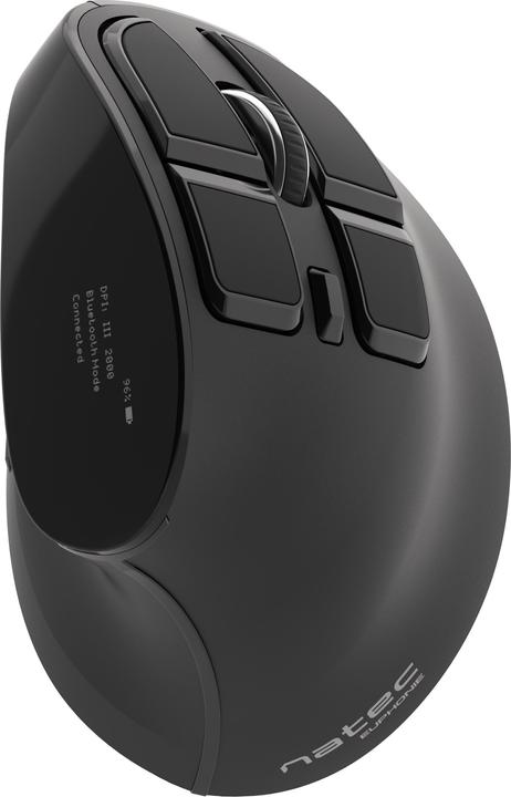 Actual product image Natec Euphonie (Wireless)