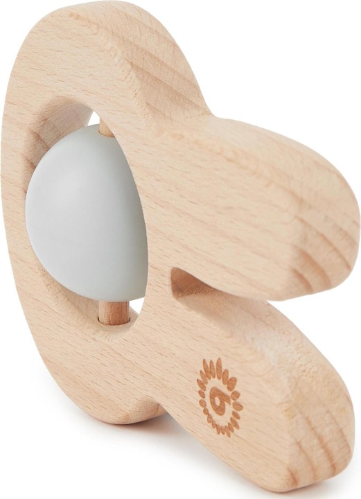 Bieco Bijtring konijn
