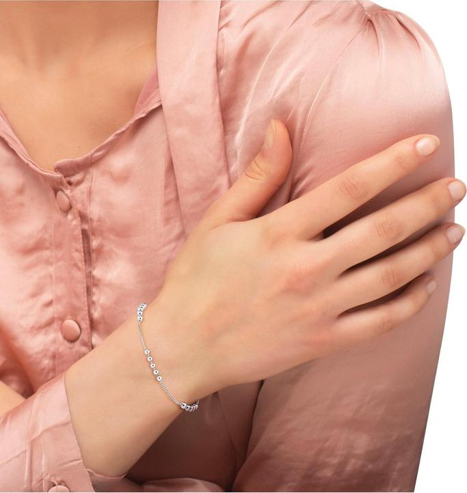 Image du produit Amor Bijoux de bras (19 cm, Argent 925)