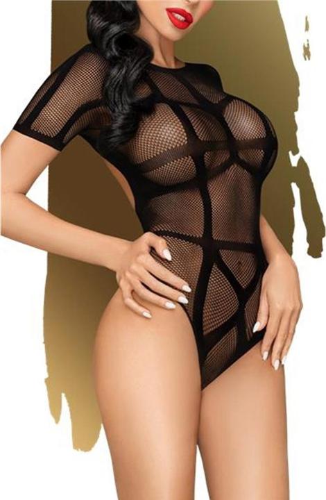 Penthouse Lingerie Corps "Be mine (XL)