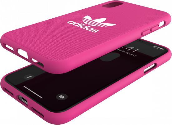 Actual product image adidas Canvas (Apple iPhone X, Apple iPhone XS)