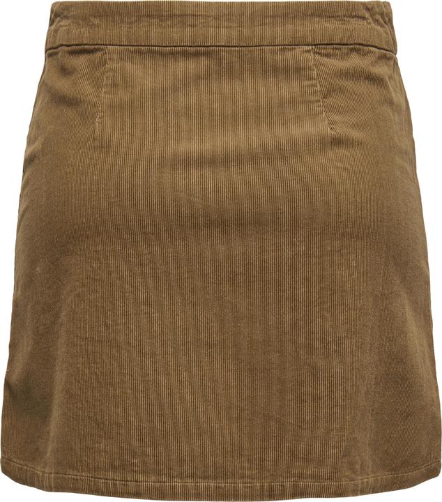Actual product image Only ONLNESSA Kurzer Rock Rock (S)