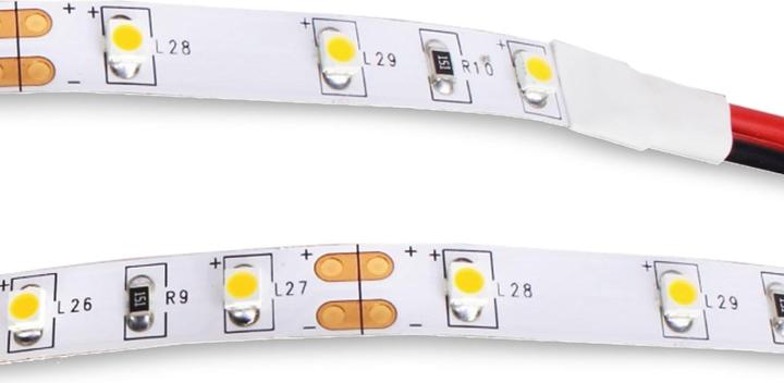 Produktbild Bioledex LED-Strip LFL-50R3-015, EEK: G, 300 LEDs, 5 m, 90RA, 5000 K (Tageslicht, 500 cm, Indoor)