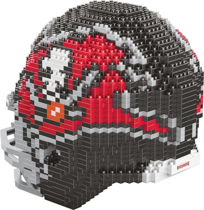 Actual product image NFL Tampa Bay Buccaneers -