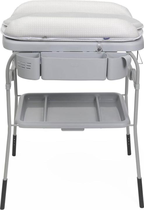 Actual product image Chicco Cuddle & Bubble Comfort