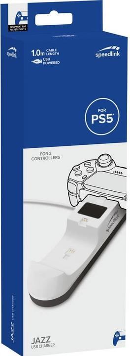 Produktbild Speedlink Jazz (PS5)