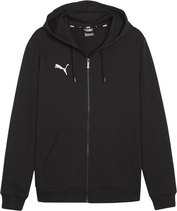 Produktbild Puma Team Goal Kapuzenpullover (M)