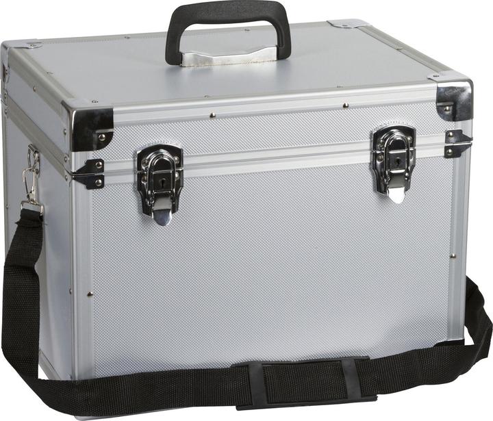Produktbild Kerbl Putzbox AluSafe