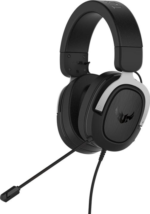 Actual product image ASUS TUF Gaming H3 (Cable)