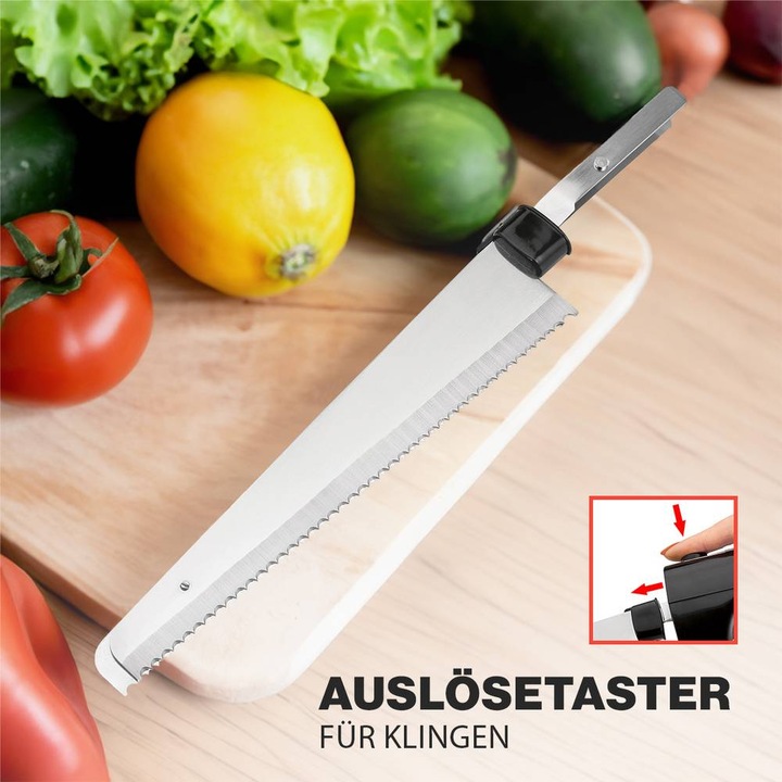 Actual product image Clatronic EM 3702 (49 cm)