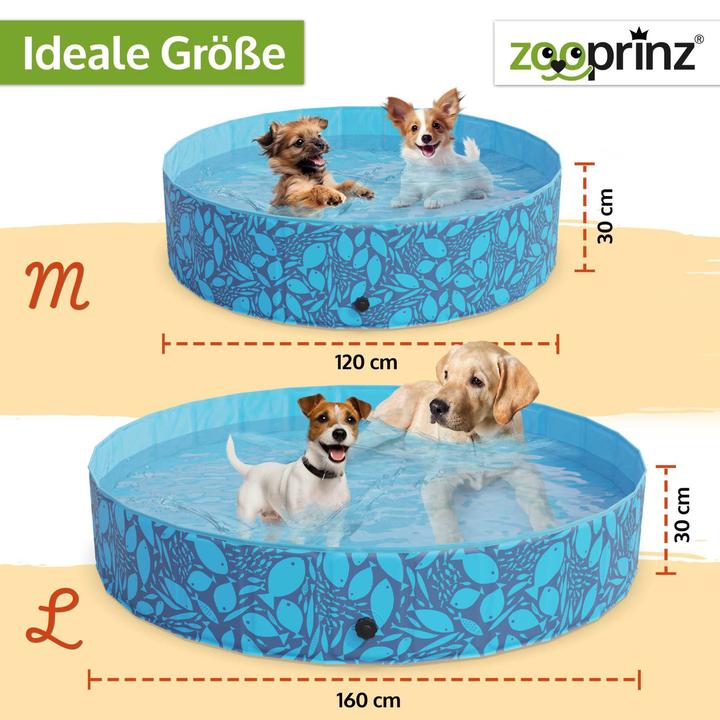 Immagine prodotto Jamb CoolWave (Palla giocattolo per cani)