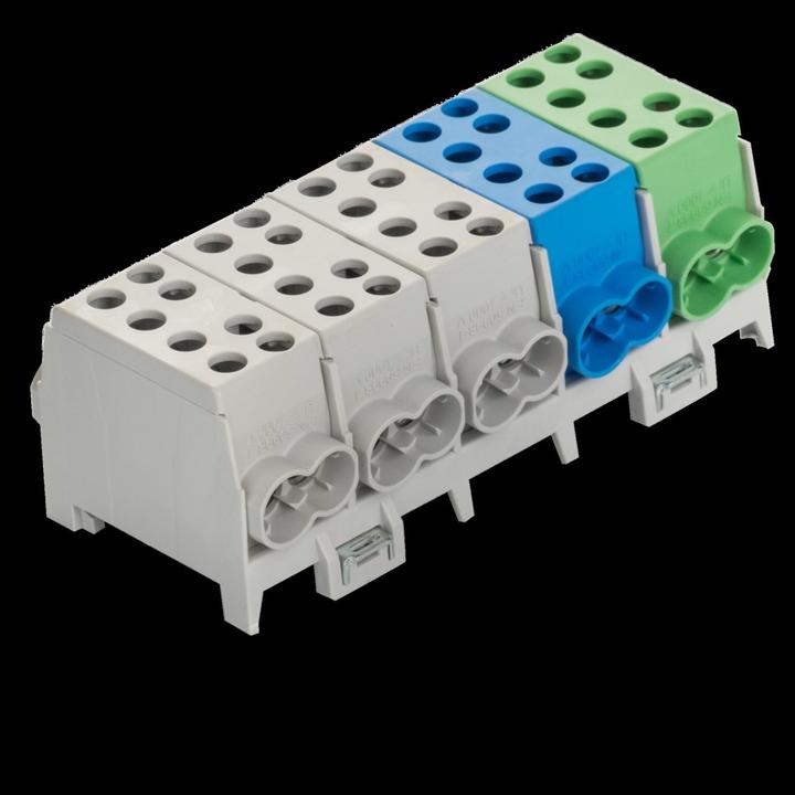 Immagine prodotto Pollmann POLL linea principale terminale di derivazione