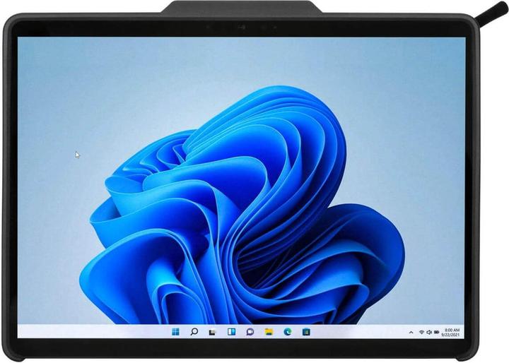 Targus Protect Case f.MS SurfacePRO9 black,PC+TPU (10", Microsoft)