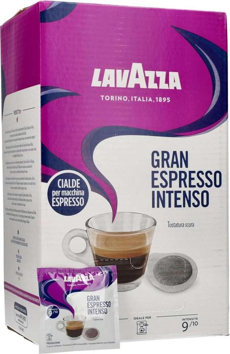 Image du produit Lavazza Gran Espresso Intenso (1 x Port.)