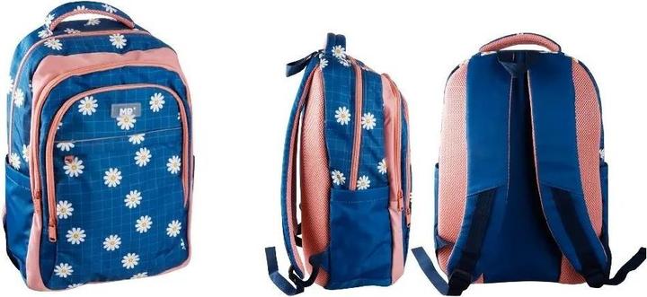Produktbild Main paper Junior-Blumenrucksack