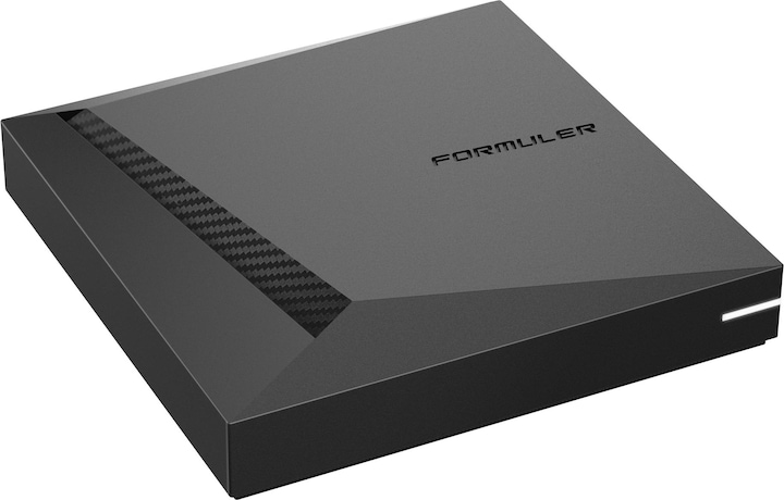 Image du produit Formuler Z 11 Pro Max (32 Go, Android 11)