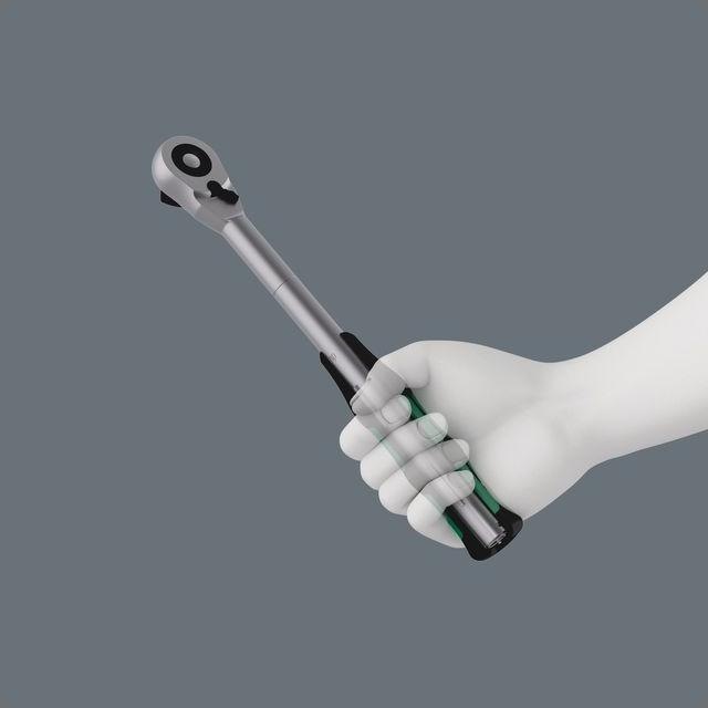Immagine prodotto Wera Zyklop Hybrid Set (1/2")