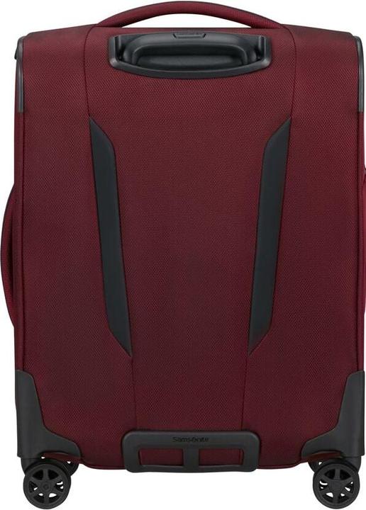 Actual product image Samsonite Respark Trolley mit 4 Rollen 55cm (43 l)