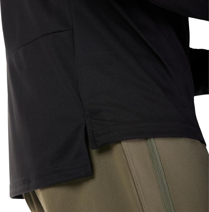 Actual product image Fox Ranger LS Jersey Head (XL)