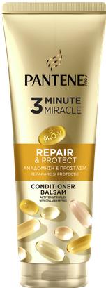 Image du produit Pantene Reconstruction 3mm 220ml N Shampooing (220 ml)