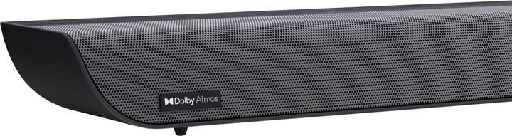 Produktbild Sher-Wood OXS S5 Soundbar 3.1.2ch with Dolby Atmos Built-in Subwoofer (115 W, 3.1.2 Kanal)