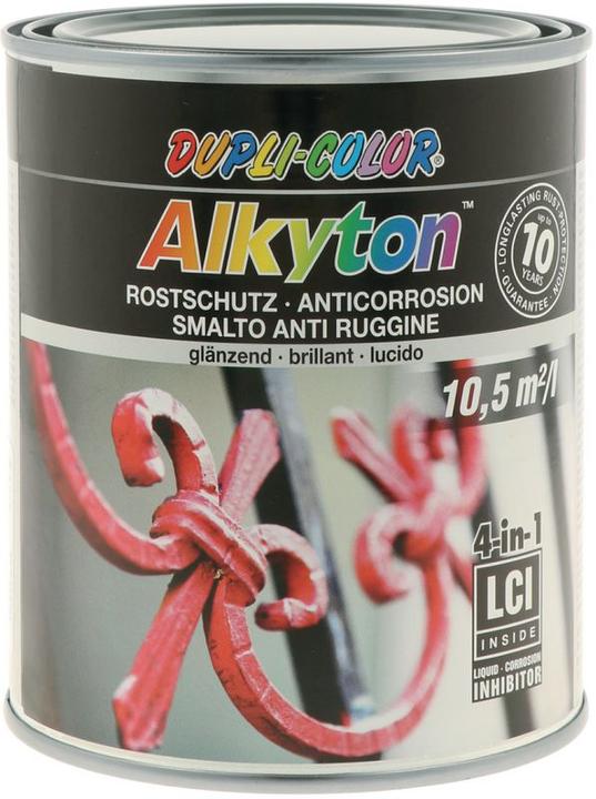 Immagine prodotto Dupli-Color Alkyton (750 ml, Grigio ferro)