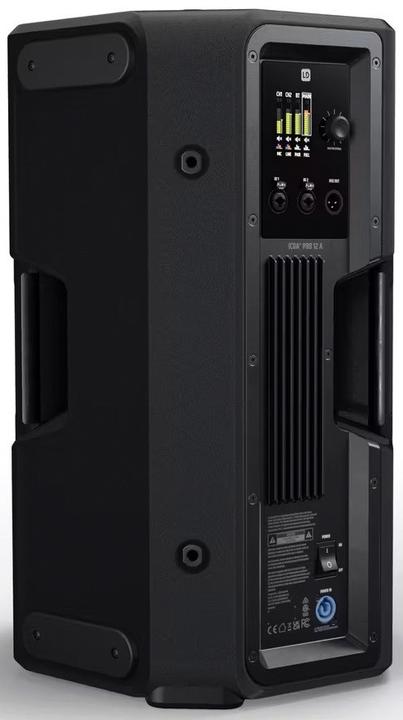 Actual product image LD Systems ICOA Pro 12 (Active)