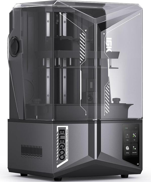 Image du produit Elegoo Saturn 4 Ultra