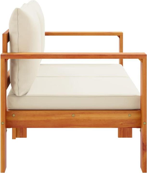 Produktbild vidaXL Leland