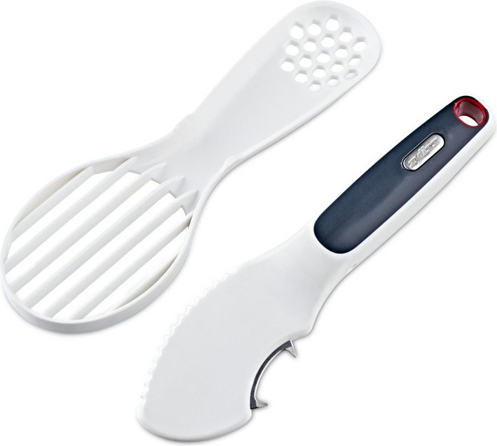 Actual product image Zyliss Avocado slicer