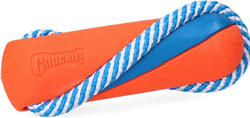 Produktbild Chuckit! ! Ultra Bumper Tug (Wurfspielzeug Hund)