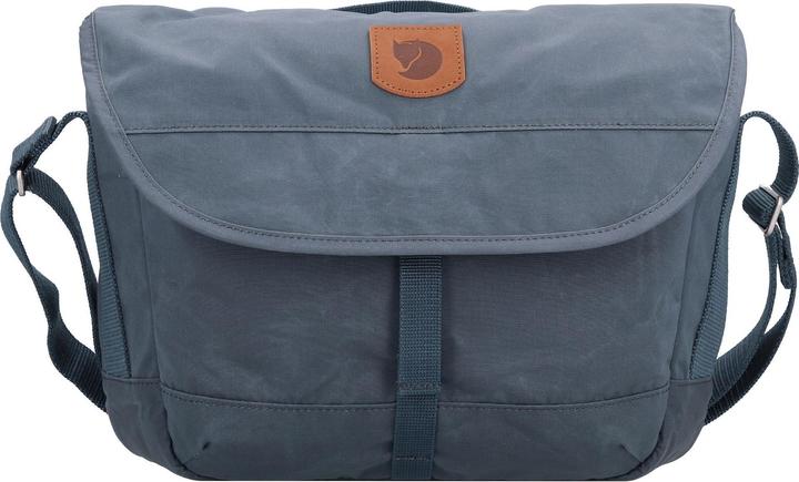 Productafbeelding Fjällräven Greenland Schoudertas S