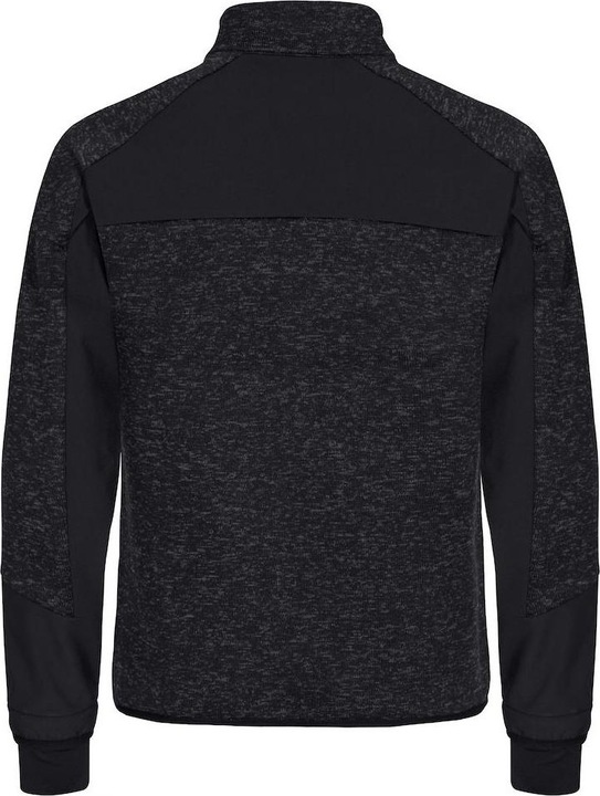 Actual product image Clique Haines Fleece Jacket (L)