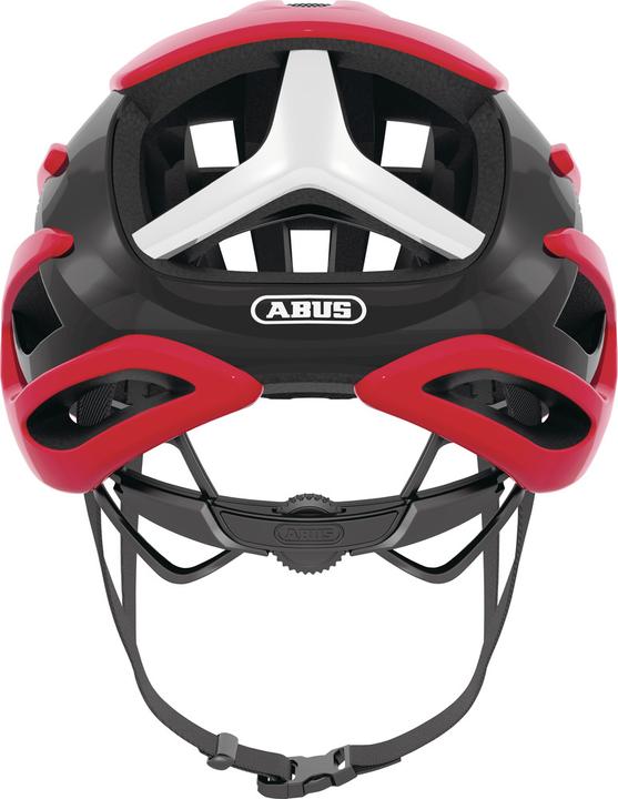 Actual product image Abus AirBreaker (52 - 58 cm)
