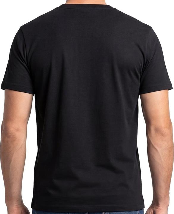 Produktbild Lerros 3er Pack Basic T-Shirt (M)