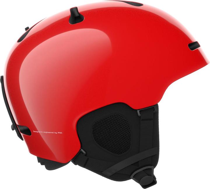 Produktbild Poc Fornix MIPS Skihelm (59 - 62 cm, XL, XXL)