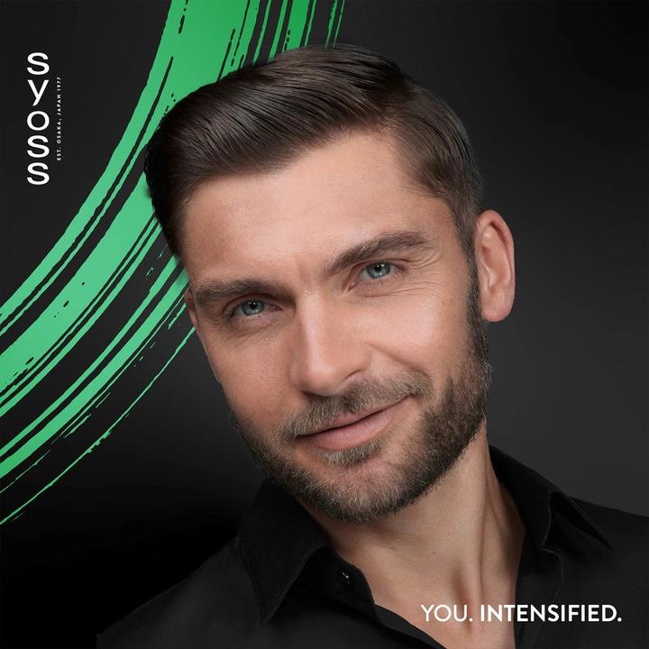 Productafbeelding Syoss Max. fixeerwas (Haarwas, 150 ml)