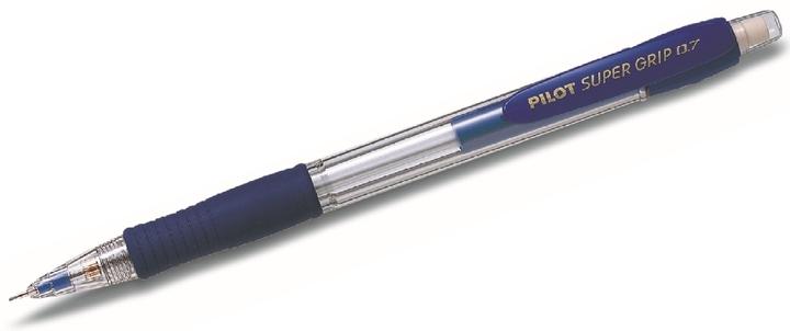 Immagine prodotto Pilot Matita meccanica SUPER GRIP (0.70 mm, HB, 1 x)