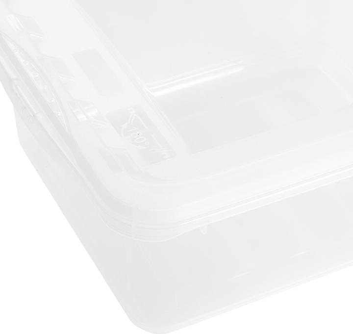 Actual product image HomeZone Bea (16.50 cm, 1.70 l)
