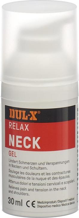 Produktbild Dul-X Neck Relax (1 x, 30 ml, 84 g)