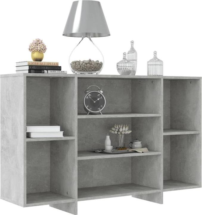 Produktbild vidaXL Sideboard (30 x 120 x 75 cm)
