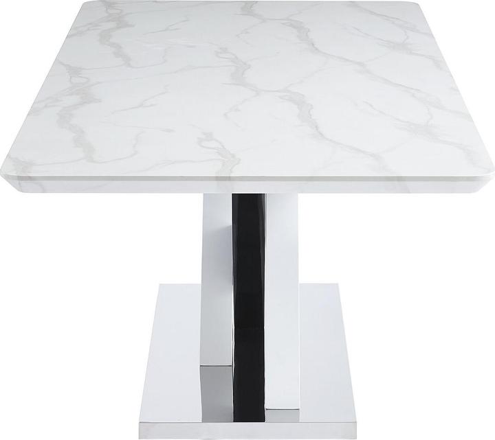 Actual product image Vente-unique Evaela (200 x 100 x 76 cm)
