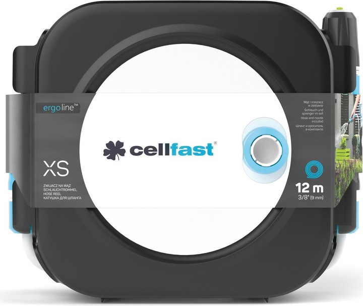 Produktbild Cellfast Ergo XS (10 m)