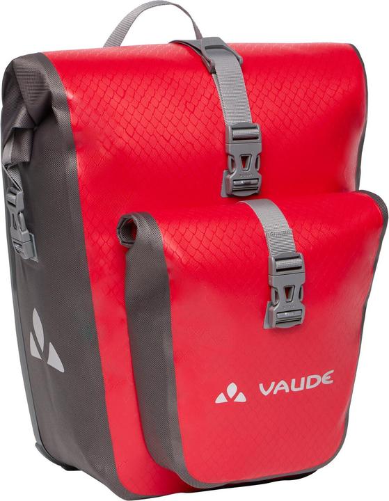 Produktbild Vaude Aqua Back Plus Single (25.50 l, Gepäckträgertasche)