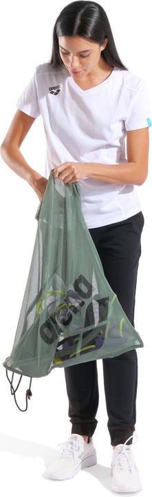 Image du produit Arena One Go Mesh Bag