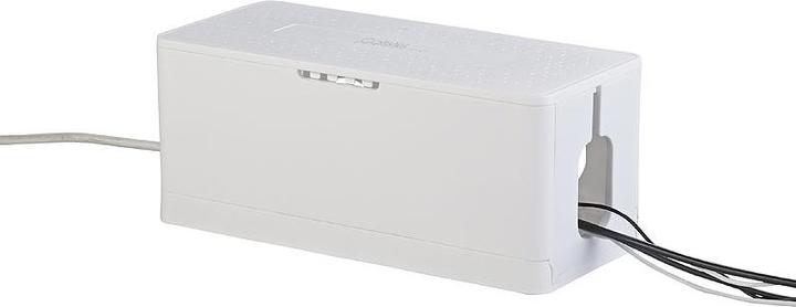 Actual product image Callstel Cable & Socket Organizer