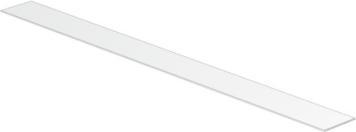 Actual product image Weidmüller Labelling material ws 90x8mm 1429420000 (0.80 cm)