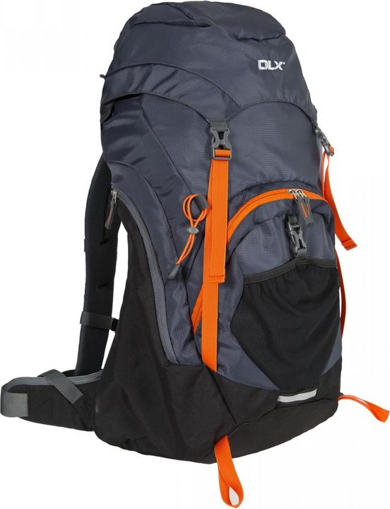 Actual product image Trespass TWINPEAK Backpack (45 l)