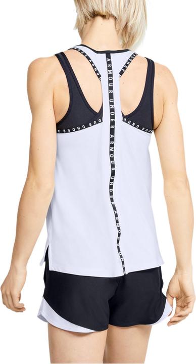 Produktbild Under Armour Knockout Trainingstank Damen (M)