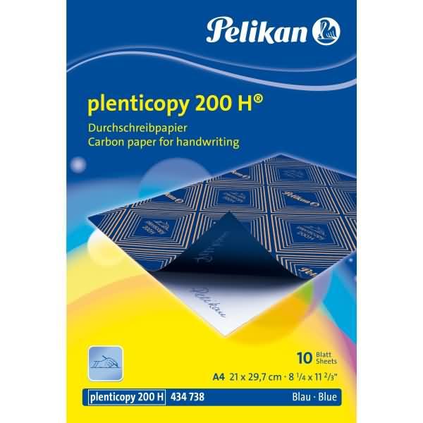 Productafbeelding Pelikan Plenticopy (A4)